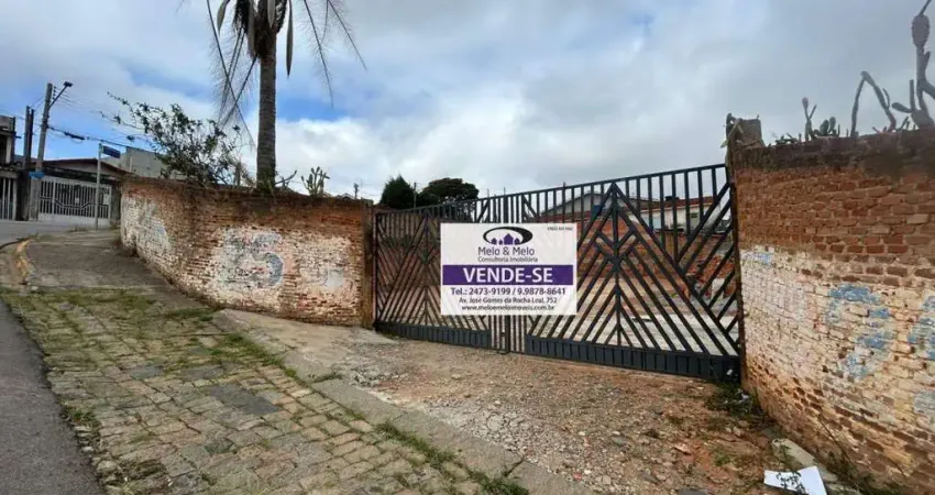 Terreno à venda na Vila Aparecida, Bragança Paulista 
