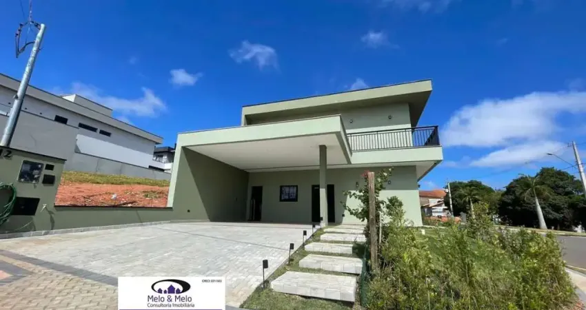 Casa em condomínio para venda em bragança paulista, condomínio san vitalle, 5 dormitórios, 4 suítes, 5 banheiros, 4 vagas