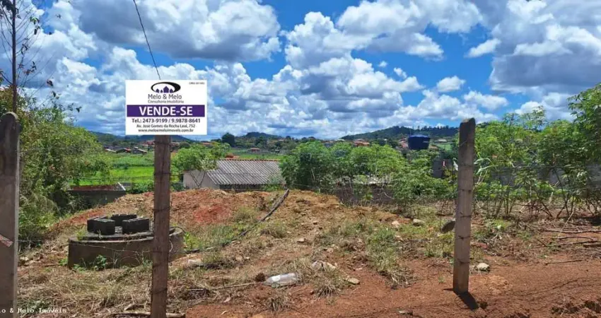 Terreno para venda em bragança paulista, araras dos pereira