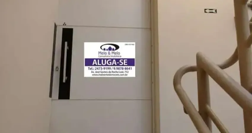 Sala Comercial para Locação em Bragança Paulista, Centro Empresarial Jaguari, 1 banheiro