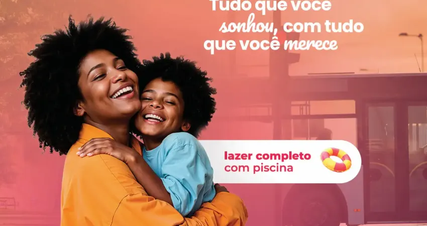 Excelente - só 800,00 de entrada - mcmv - itaquera - lançamento exclusivo