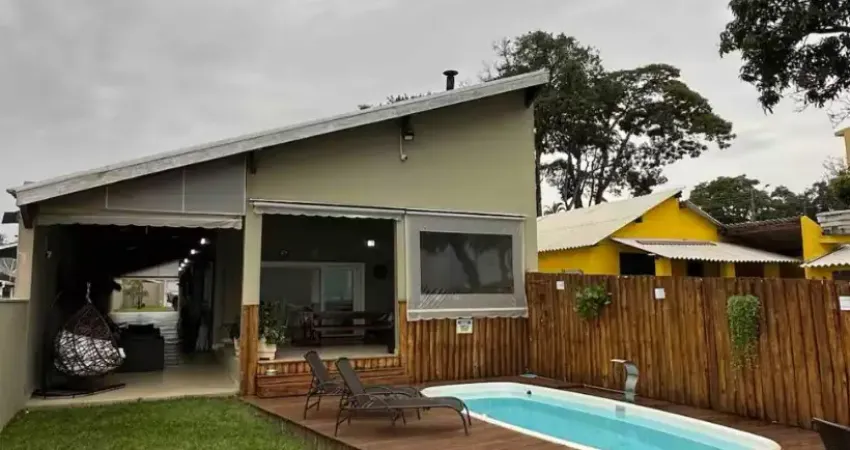 Casa com 3 quartos à venda no Recreio São Vicente, Atibaia