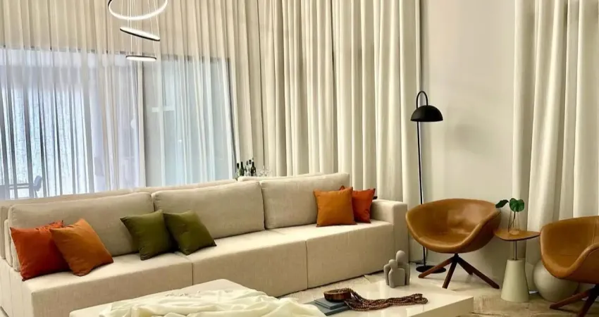 Casa em condomínio fechado com 3 quartos à venda na Rua Adeláide Gomes Salles, 332, Loteamento Recanto do Lago, São José do Rio Preto