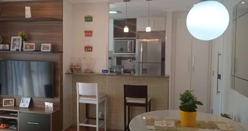 Apartamento com 2 dormitórios à venda, 61 m² por r$ 590.000,00 - limão - são paulo/sp