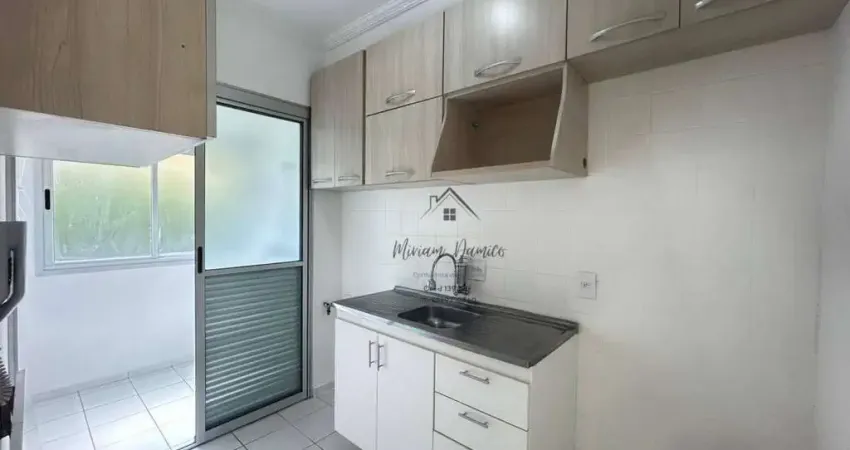 Apartamento com 2 dormitórios para alugar, 48 m² por r$ 2.384,00/mês - limão - são paulo/sp