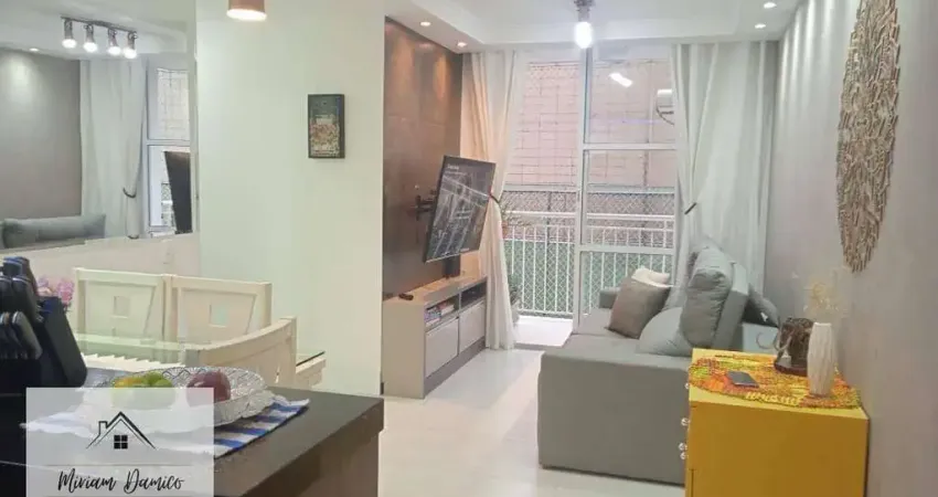 Apartamento com 3 dormitórios à venda, 62 m² por r$ 599.000,00 - limão - são paulo/sp