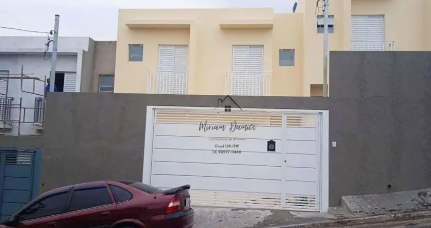 Sobrado com 2 dormitórios para alugar, 120 m² por r$ 2.960,00/mês - freguesia do ó - são paulo/sp