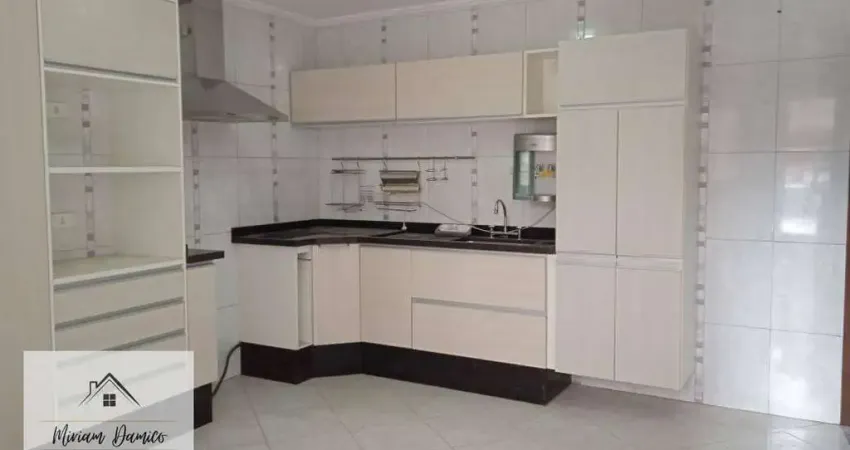 Sobrado com 4 dormitórios para alugar, 200 m² por r$ 3.890,00/mês - freguesia do ó - são paulo/sp