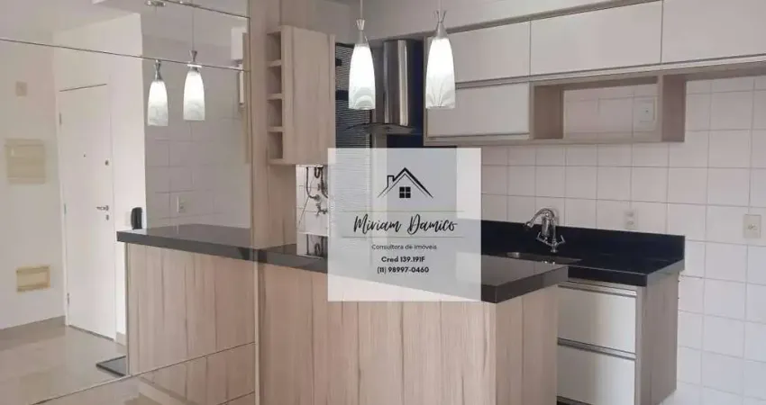 Apartamento com 3 dormitórios para alugar, 80 m² por r$ 4.353,00/mês - freguesia do ó - são paulo/sp