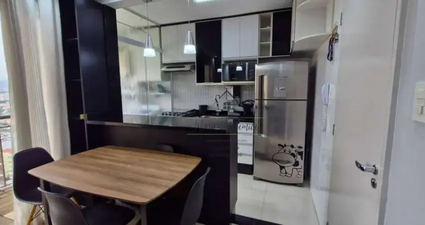 Apartamento com 2 dormitórios para alugar, 55 m² por r$ 3.183,00/mês - piqueri - são paulo/sp