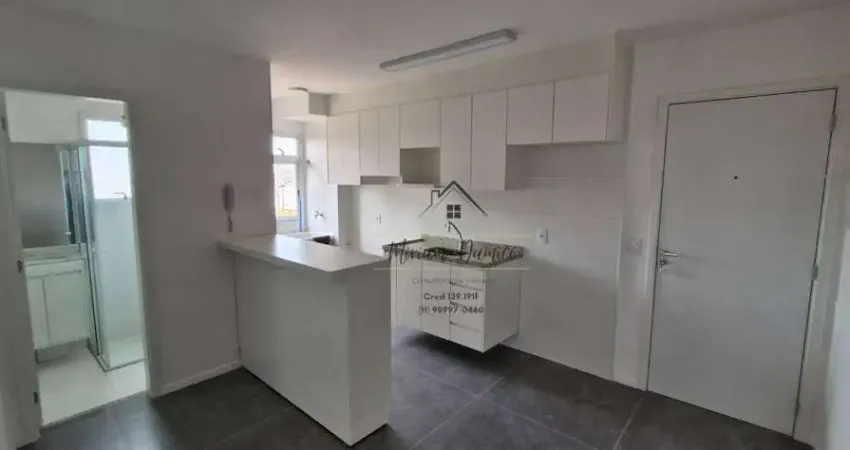 Apartamento com 1 dormitório para alugar, 36 m² por r$ 2.640,00/mês - parada inglesa - são paulo/sp