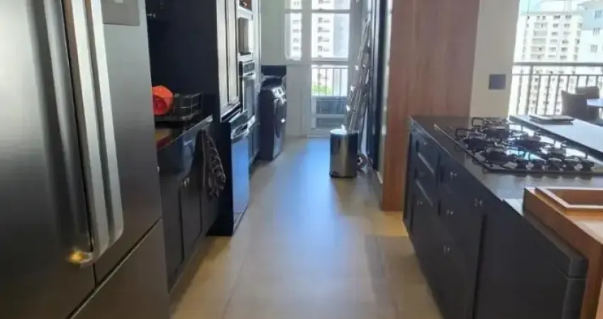 Condomínio Helbor Family Garden 127 mts² - Chácara Inglesa - SBC