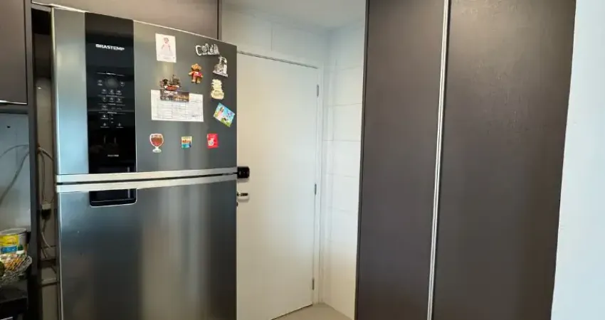 Condomínio helbor family garden 127 mts² - chácara inglesa - sbc