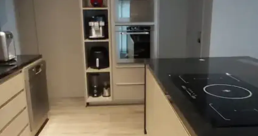 Condomínio helbor family garden 151 mts - chácara inglesa - sbc