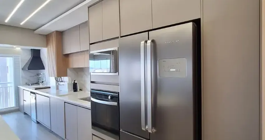 Condomínio helbor family garden 95 mts² - chácara inglesa - sbc