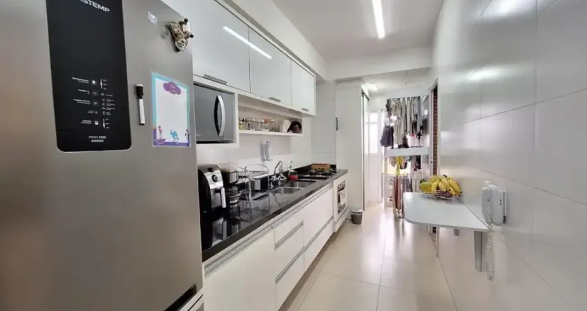 Condomínio helbor family garden 127 mts² - chácara inglesa - sbc - 3 suites