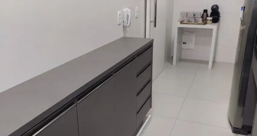 Condomínio helbor family garden - 127 mts2 - chácara inglesa - sbc