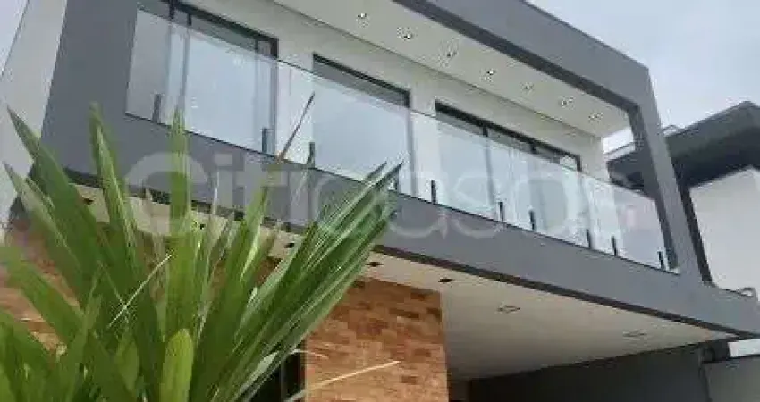Casa em condomínio fechado com 3 quartos à venda no Cyrela Landscape Esplanada, Votorantim 