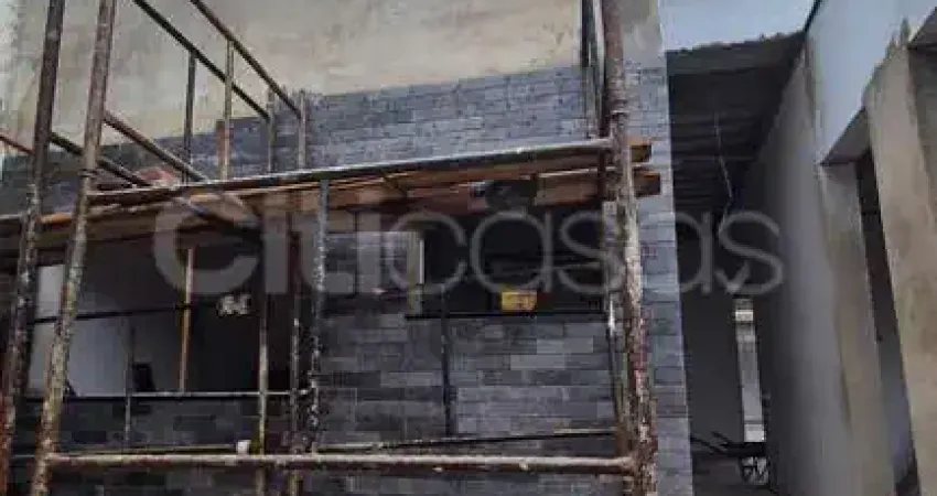 Casa em condomínio fechado com 3 quartos à venda no Ibiti Royal Park, Sorocaba 