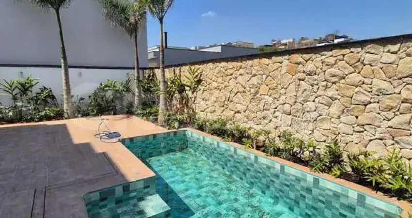 Casa em condomínio fechado com 4 quartos à venda no Jardim Vila São Domingos, Sorocaba 