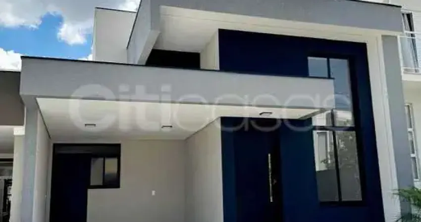 Casa em condomínio fechado com 3 quartos à venda no Jardim Wanel Ville V, Sorocaba 