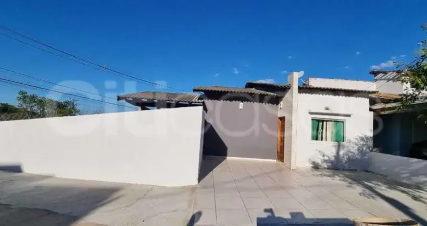 Casa em condomínio fechado com 2 quartos à venda no Horto Florestal, Sorocaba