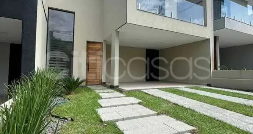 Casa com piscina, condomínio reserva ipanema, sorocaba/sp