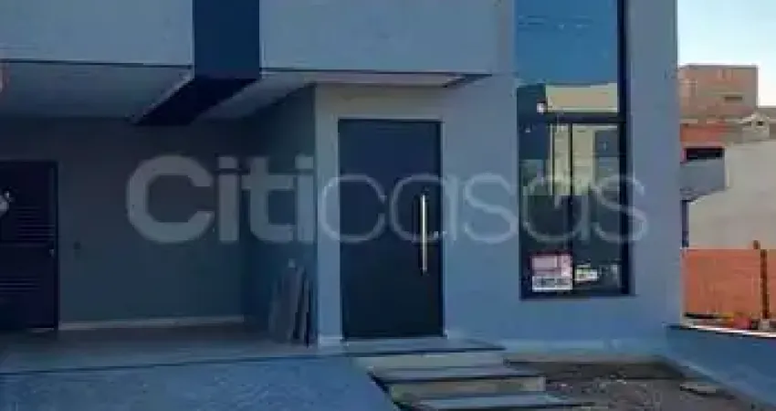 Casa à venda no bairro jardim residencial villagio wanel - sorocaba/sp, zona oeste