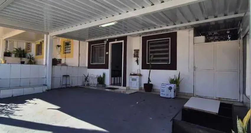 Casa com 3 dorm e suite, no condomínio em residencial bosque ipanema, sorocaba/sp