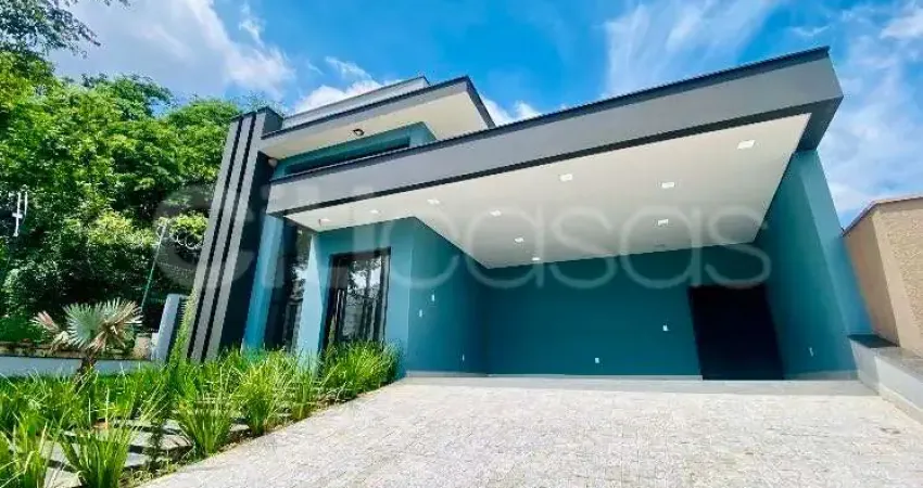 Casa em condomínio no residencial cyrela landscape esplanada