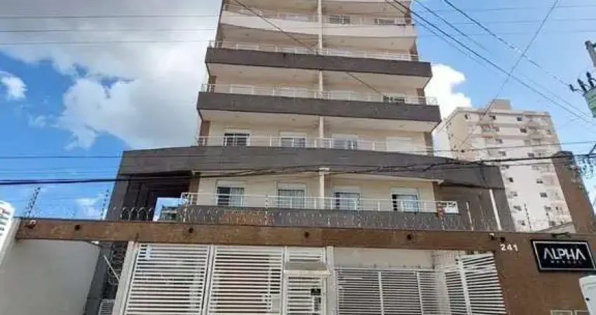 Apartamento com 3 quartos à venda na Vila Independência, Sorocaba 