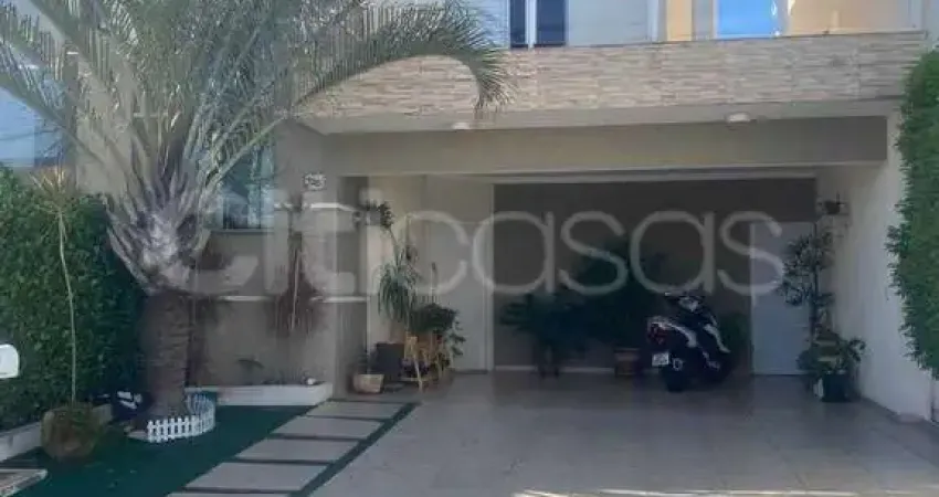 Casa à venda no bairro condomínio villagio milano - sorocaba/sp, zona oeste