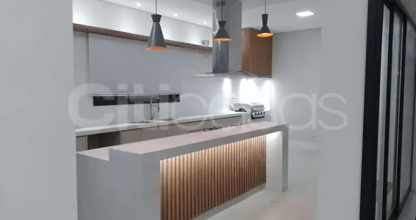 Casa em condomínio fechado com 3 quartos à venda no Granja Olga II, Sorocaba 