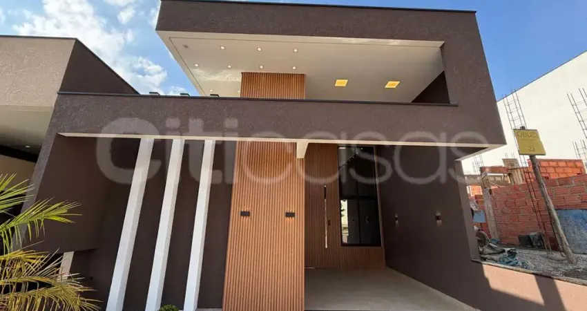 Casa em condomínio em jardim residencial villagio ipanema i, sorocaba/sp