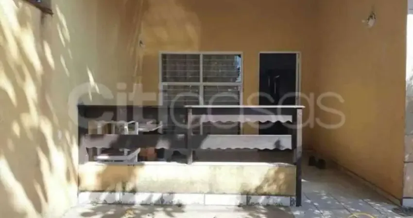 Casa com 3 quartos à venda na Vila Angélica, Sorocaba