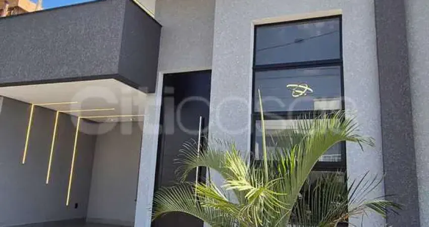 Casa em condomínio fechado com 3 quartos à venda no Jardim Terras de São Francisco, Sorocaba 