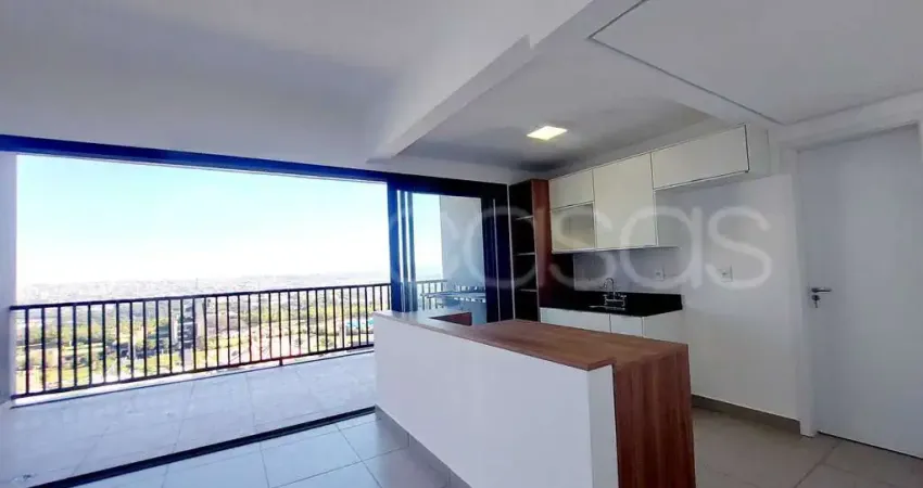 Apartamento com 3 quartos à venda no Além Ponte, Sorocaba 