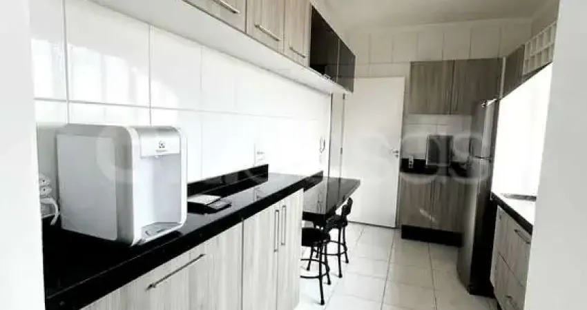 Apartamento com 2 quartos à venda na Vila Santana, Sorocaba