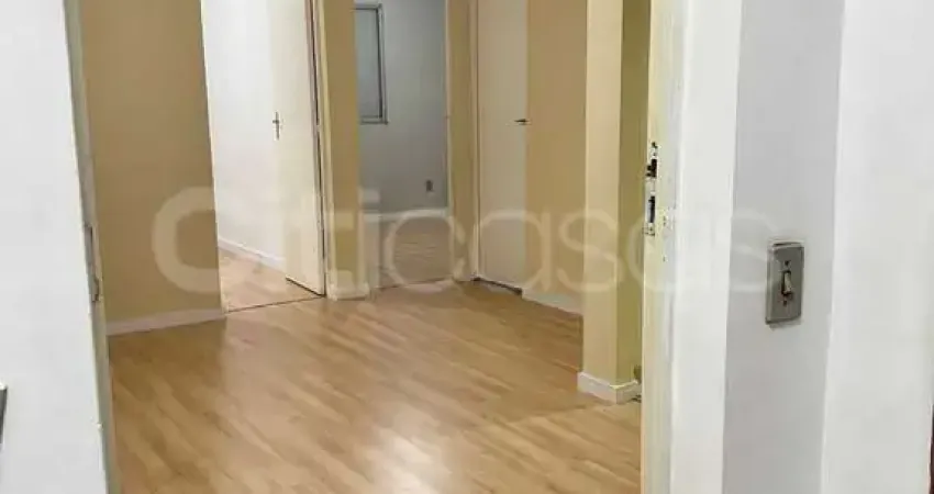 Apartamento à venda no bairro jardim guadalajara - sorocaba/sp