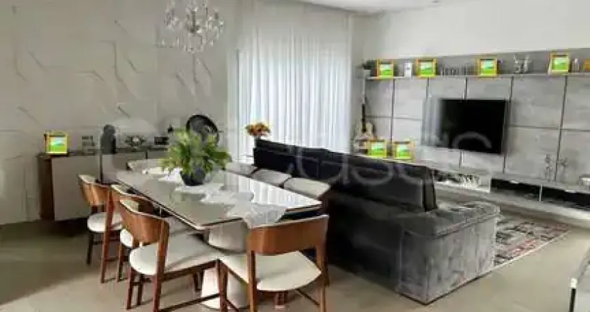 Casa em condomínio fechado com 3 quartos à venda no Condomínio Reserva Ipanema, Sorocaba 