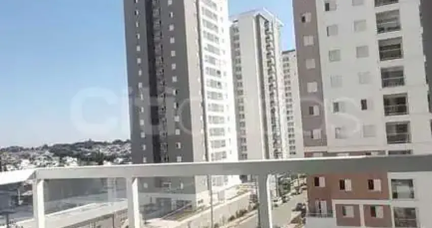 Apartamento no condomínio house campolim, parque campolim, sorocaba/sp