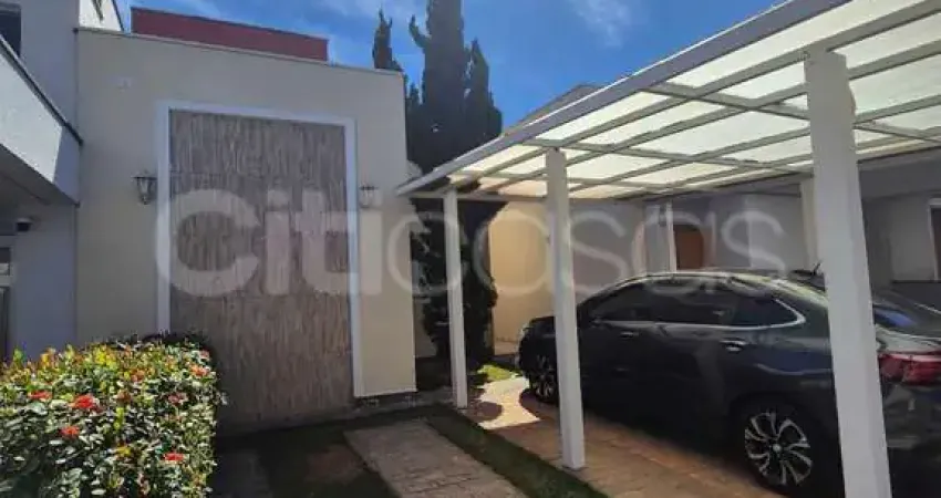 Casa em condomínio fechado com 3 quartos à venda no Jardim Golden Park Residence II, Sorocaba