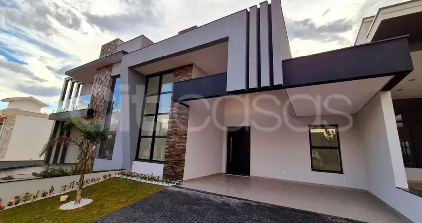 Casa em condomínio em condomínio terras de são francisco, sorocaba/sp