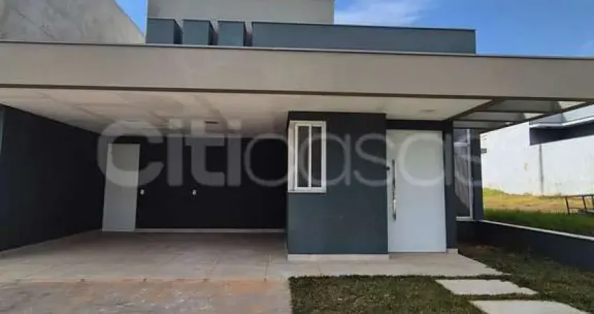 Casa condomínio campos do conde no cajurú, distrito do éden sorocaba