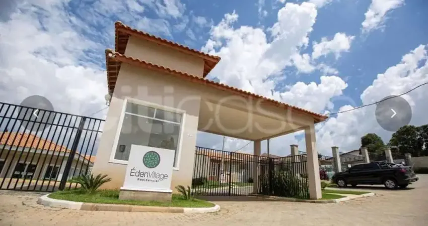 Casa em condomínio fechado com 2 quartos para alugar no Cajuru do Sul, Sorocaba