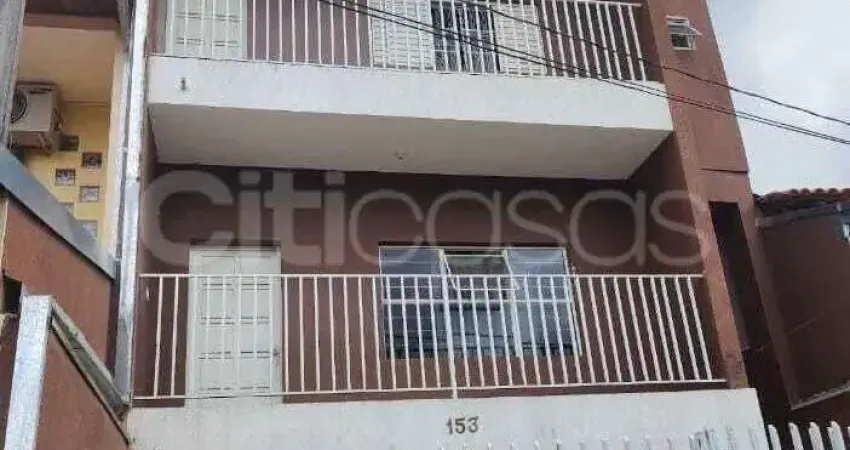 Casa com 2 quartos à venda no Jardim São Guilherme, Sorocaba 