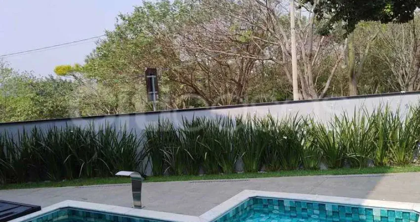 Casa em condomínio fechado com 3 quartos à venda no Jardim Terras de São Francisco, Sorocaba 