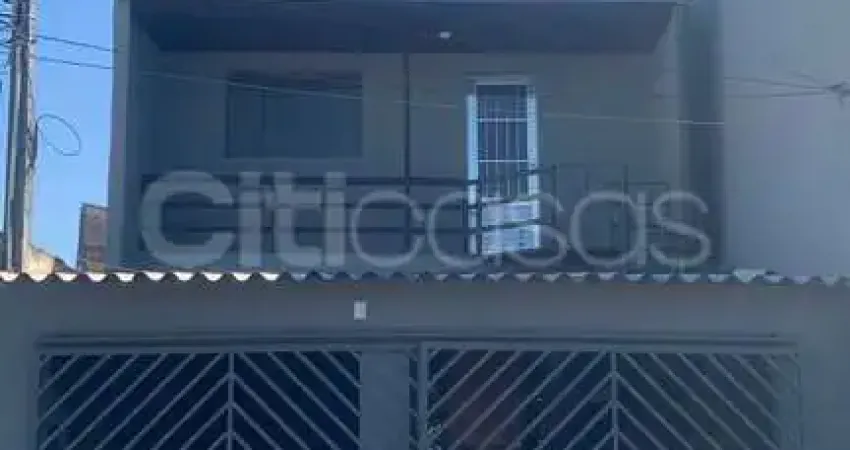 Casa com 3 quartos à venda na Rua Estado de Israel, 432, Ipiranga, Sorocaba