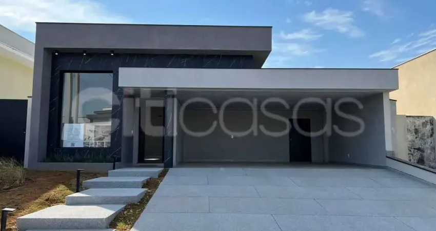 Casa com 3 quartos à venda no Cyrela Landscape Esplanada, Votorantim 