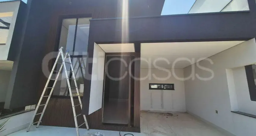 Casa em condomínio fechado com 3 quartos à venda no Jardim Residencial Villagio Ipanema I, Sorocaba 